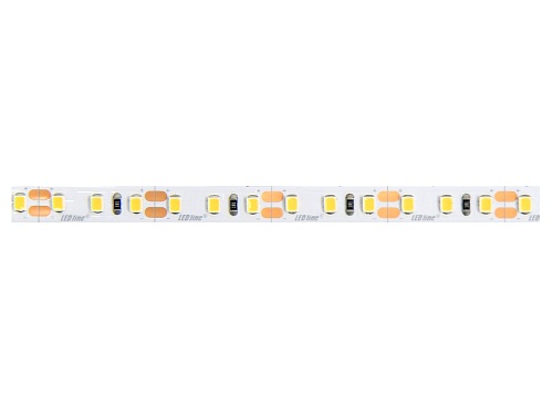 Taśma LED line 600 SMD2835 12V 2700K 9,6W - 5 metrów