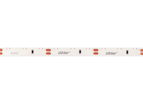 Taśma LED line SIDE VIEW 300 SMD3014 12V biała neutralna 6200-6700K 5 metrów