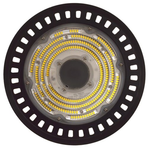 Lampa LED High Bay 1-10V Ramu 100W 18000lm 4000K