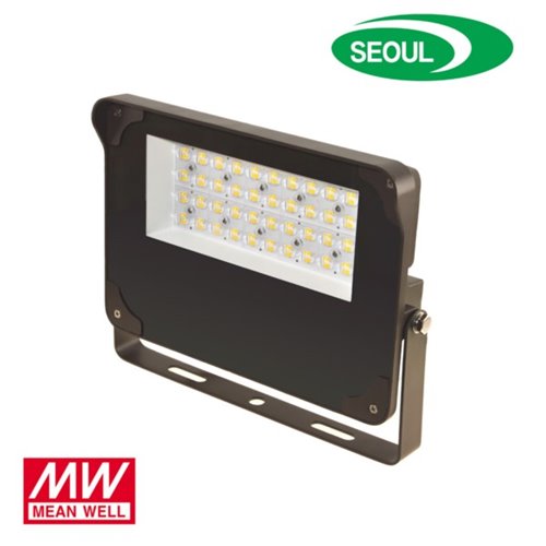 Naświetlacz LED BOLD 100W 12800lm Neutralny