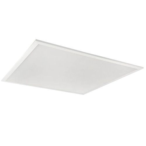 Panel LED 62x62 Prime 34W z modułem awaryjnym UGR19 4000K