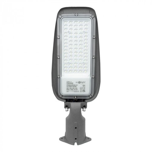 Lampa Uliczna LED 50W Street Premium 6500lm 6500K