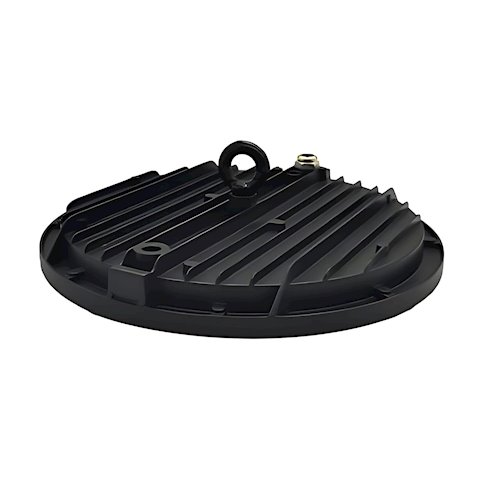 Lampa High Bay UFO LED HSP 150W 15000lm 4500K