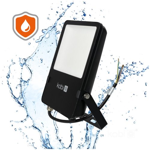 Halogen LED 50W SEUL 6500lm IP65 - 4000K