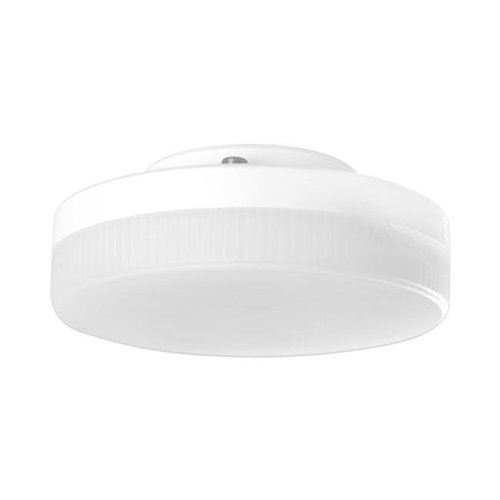 Żarówka LED GX53 5W 425lm 230V - ciepła