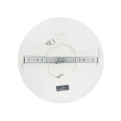 Panel LED okrągły Easy Flex 18-21-24W CCT 2110lm biały