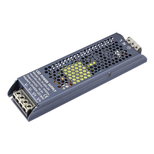 zasilacz led 24v 400w