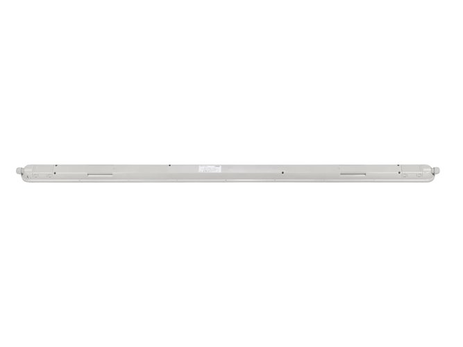 Lampa hermetyczna Dali 150cm LINKER 80W 12000lm 4000K szara