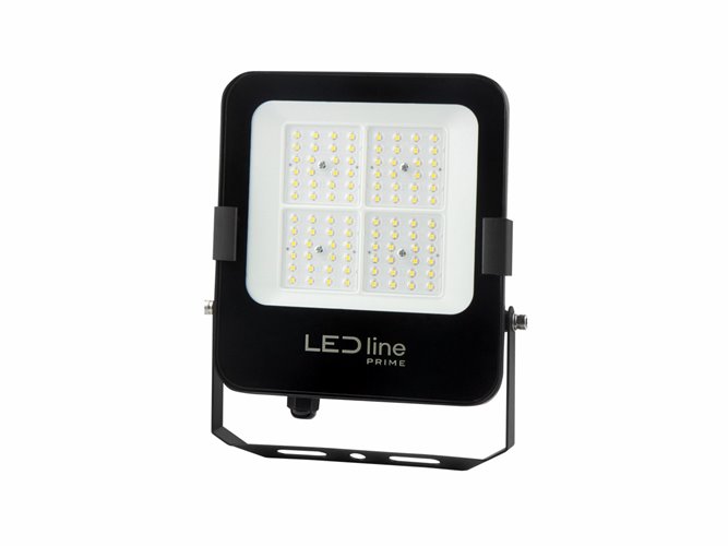 Naświetlacz LED 50W 7000lm 120st. Flux 4000K