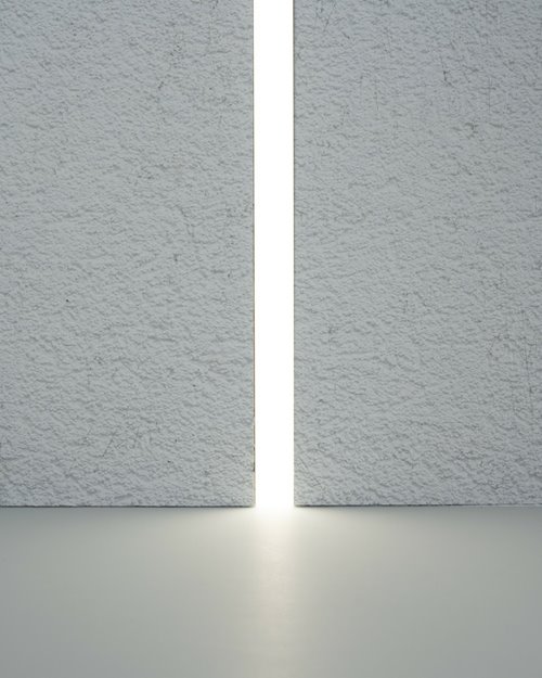 Oprawa liniowa LED IP68 Garden srebrna 4500K 3m