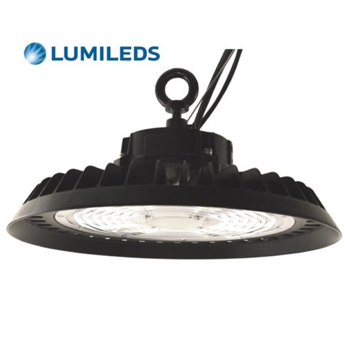 Lampa LED High Bay 1-10V Ramu 150W 27000lm 4000K