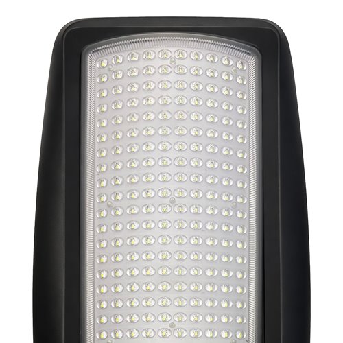 Lampa solarna uliczna LED Venice z czujnikiem 1500lm 4000K