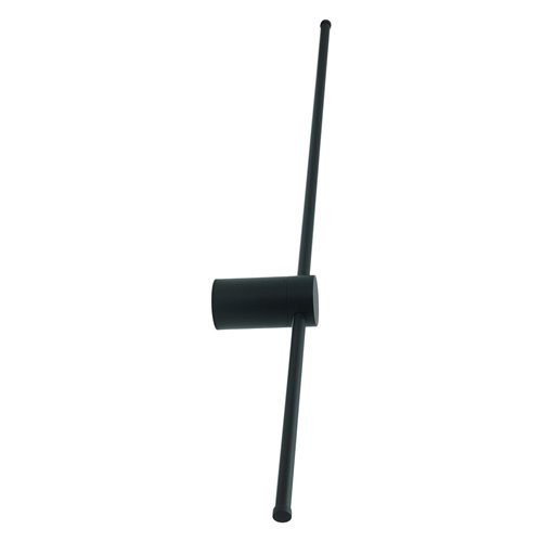 Kinkiet liniowy LED Selena 3CCT 15W 100cm czarny