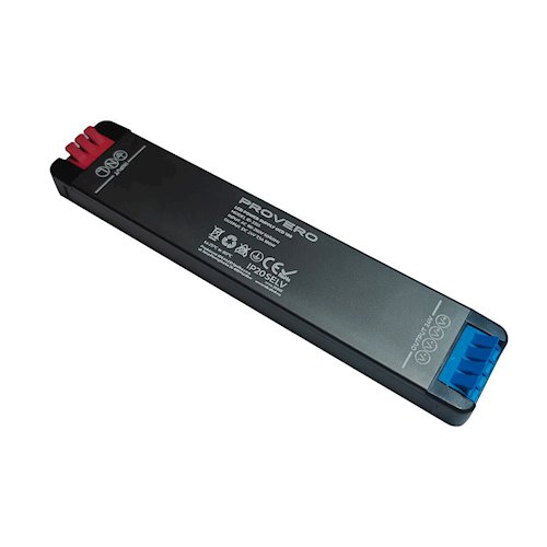 Zasilacz LED 24V 200W 8.3A Mini szybkozłącza