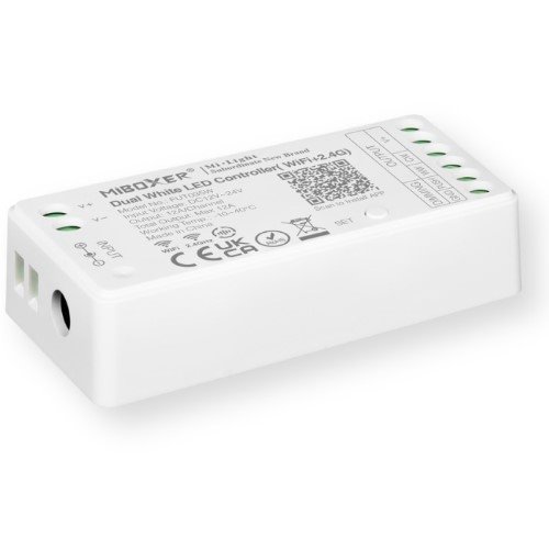 Mi-Light FUT035W Tuya SMART sterownik LED CCT 12V-24V 12A