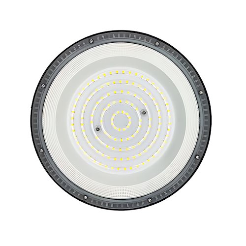 Lampa High Bay UFO LED HSP 100W 10000lm 4500K