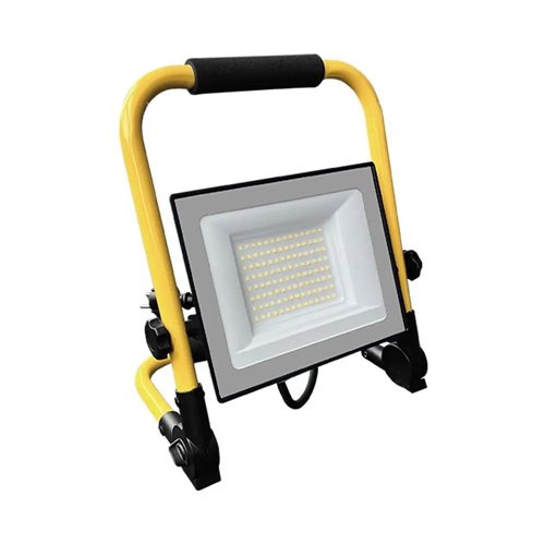 Naświetlacz LED przenośny CREE PRO 6Y 50W 4270lm 6500K