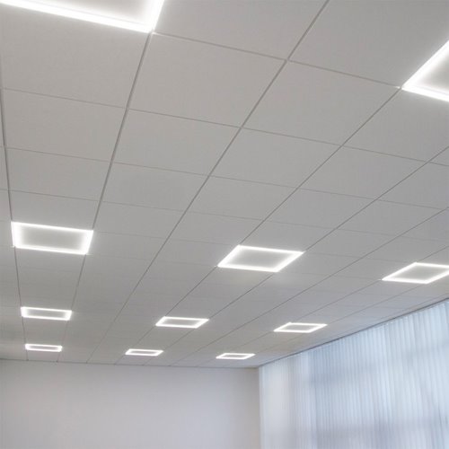 Panel LED krawędziowy 60x60 Premium 36W 3600lm 4000K