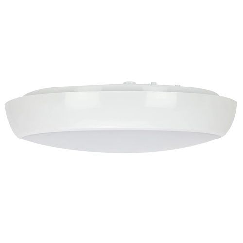 Plafoniera LED IP65 z czujnikiem Ledis 12W-16W 3CCT