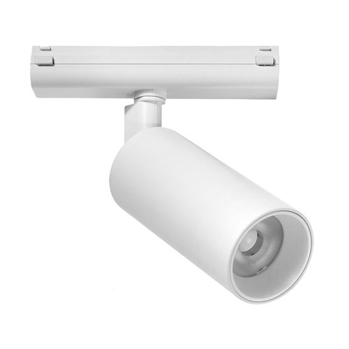 Reflektor magnetyczny Slim Light Biały 8W 4000K