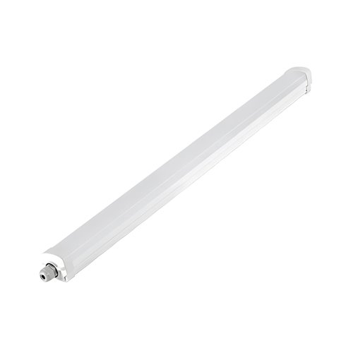 Lampa LED IP65 60cm przelotowa 20W 2700lm 3CCT
