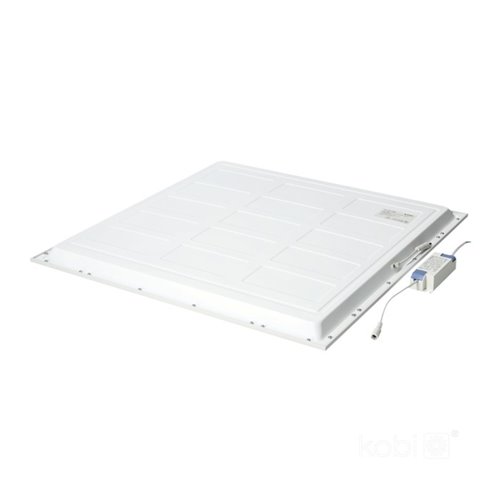 Panel LED 60x60 48W barwa neutralna PZH