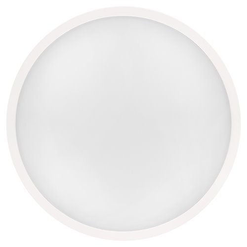 Panel LED okrągły Lumo 24W z czujnikiem