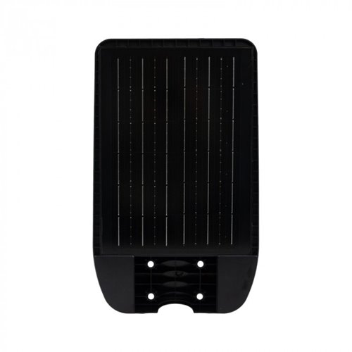 solarna lampa uliczna led 40w