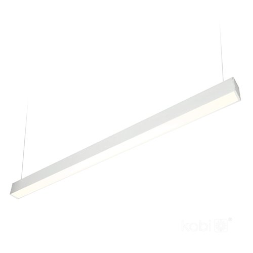 Lampa liniowa LED Koline 120cm 40W 4800lm biała 4000K