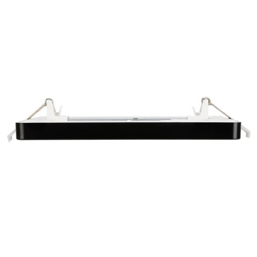 okrągły panel LED 18W easyfix dzienny