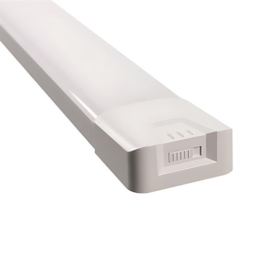 Lampa liniowa LED Naxis 120cm 40W 5400lm 3CCT