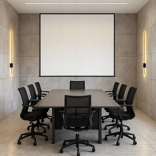 Kinkiet ścienny liniowy Costi 6W 60cm czarny-złoty