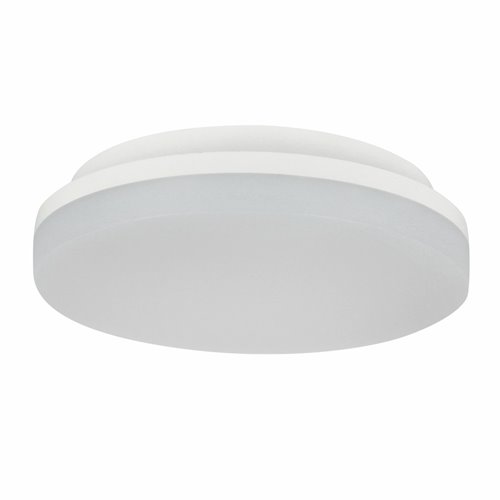 Plafon LED IP54 okrągły Action 18W 2000lm 4000K