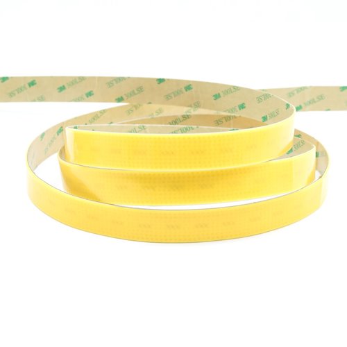 Taśma LED COB 24V 30W/m 3072 LED 4000K rolka 5m