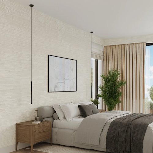 Lampa wisząca pojedyncza Bliss 1xG9 czarna