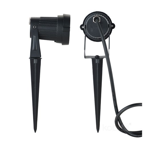 Reflektor ogrodowy LED wbijany Blake 5W 4000lm 4000K