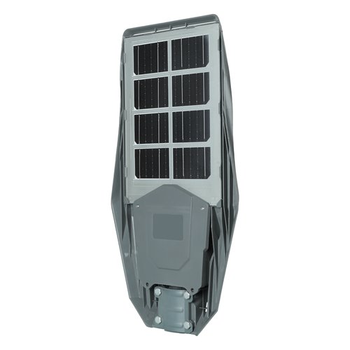 Latarnia solarna LED Kers 1200lm z uchwytem i pilotem