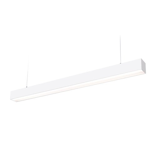 Lampa liniowa LED Koline 120cm 20W 2400lm biała 4000K