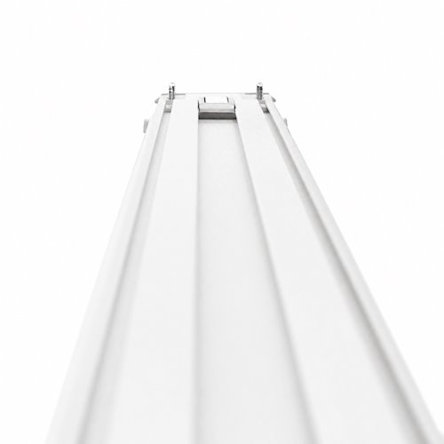 Lampa magnetyczna 60cm diodowa Slim Light Biała 20W 4000K
