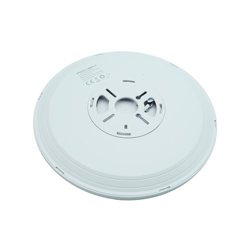 Panel LED okrągły 24W natynkowy - przełącznik CCT