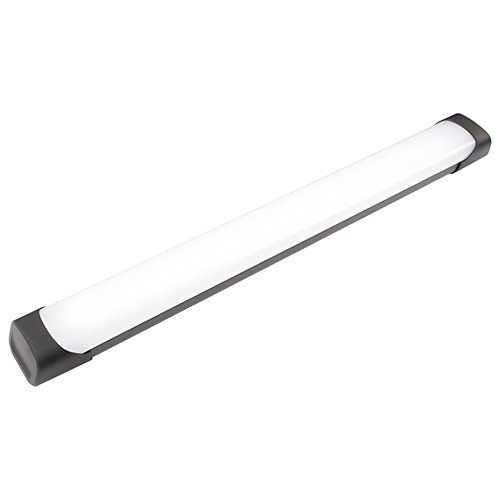 Lampa linowa LED X-Power czarna 72W 8700lm 120cm 4500K