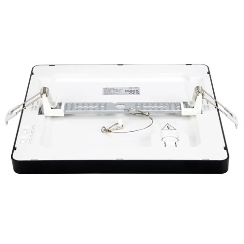 okrągły panel LED 18W easyfix dzienny