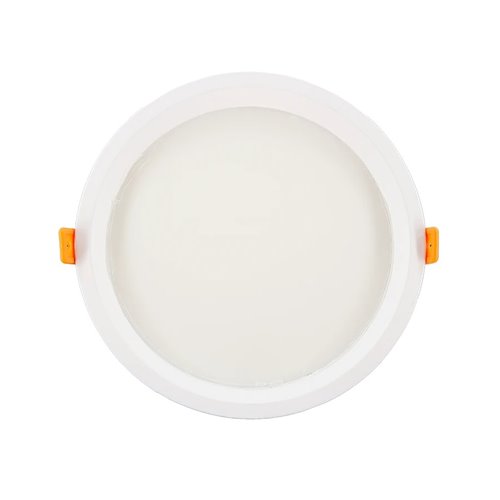 Lampa LED Downlight IP54 CALMOS 24W 2080lm 3CCT