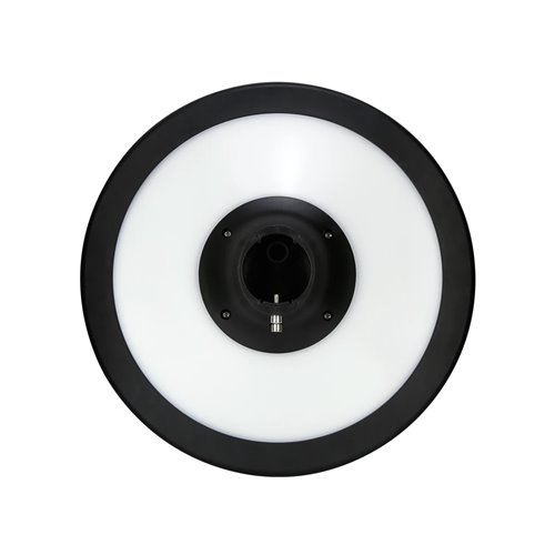 Lampa parkowa solarna 20W 2200lm 3000K-4000K