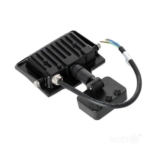 Naświetlacz LED z czujnikiem 20W Delyo 1600lm Neutralny