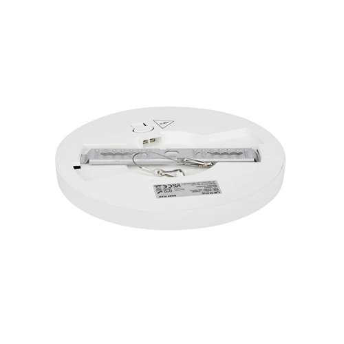 Panel LED okrągły Easy Flex 12W 900lm 4000K biały