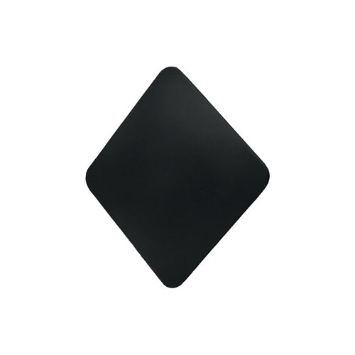 Lampa magnetyczna kwadratowa Micro-4 5W 4000K