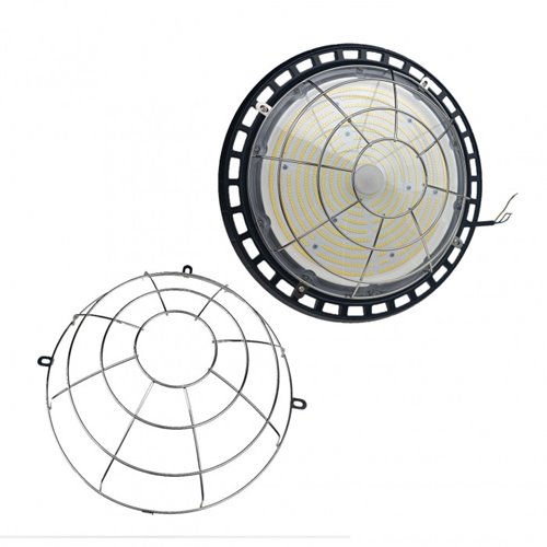 Osłona do lampy High Bay Premium 5Y 240W