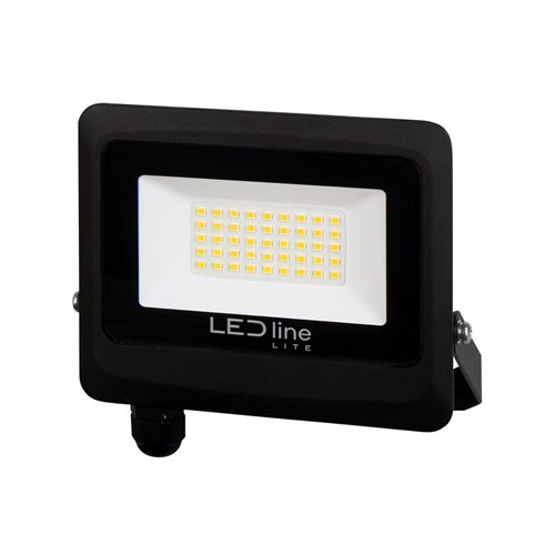 naświetlacz led 30w