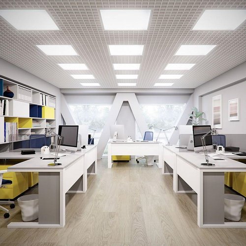 Panel LED 60x60 CREE 6Y Backlight 40W 4800lm 6500K